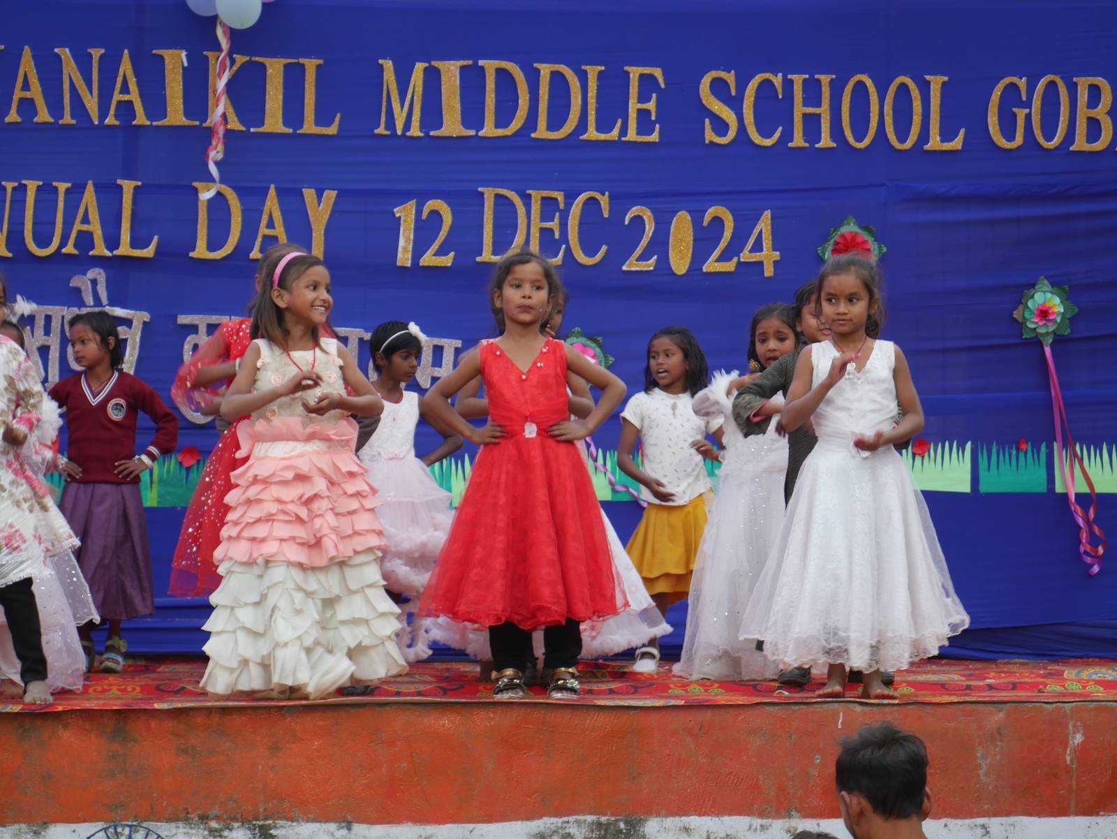 School Annual Day 11
